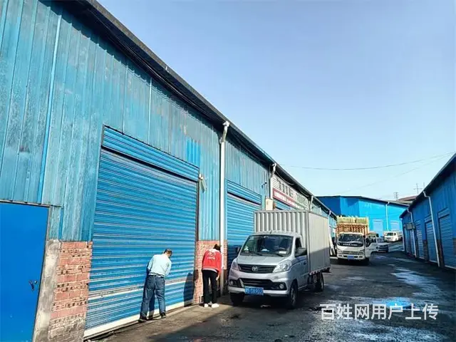 【同城搜铺网】西外环城路600平蜡烛厂转让（含客源渠道） - 图片 2