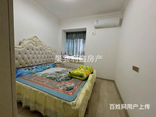 英伦城邦超好的地段，住家舒适 - 图片 3