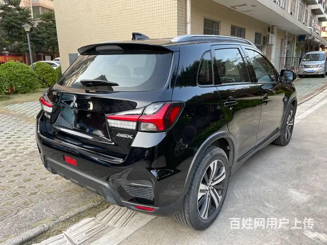三菱ASX劲炫 2020款 2.0 无级 活力版 - 图片 4
