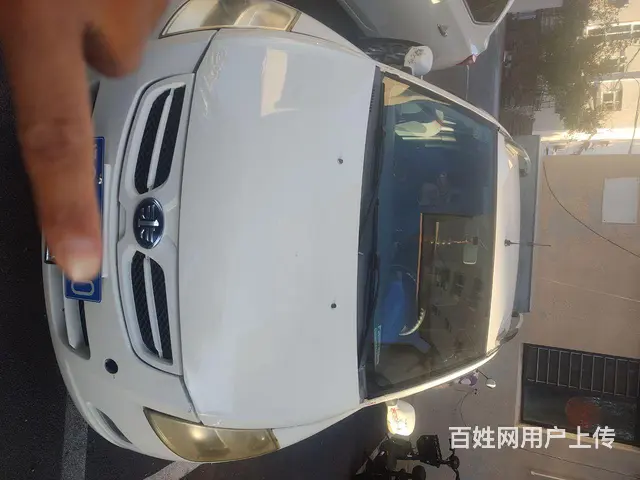 一汽 威志 2011款 威志V2 1.3 手动 - 图片 2