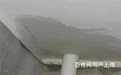 卫生间渗水维修，卫生间防水补漏，常州专业防水堵漏公司电话 - 图片