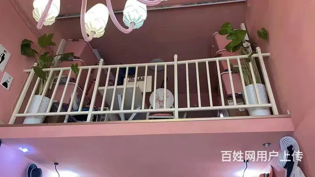 袁州区重桂路50平服装店转让 - 图片 4