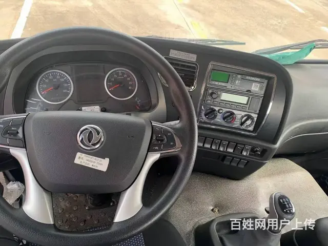 黄牌平板运输车零首付厂家金融包送车 - 图片 7