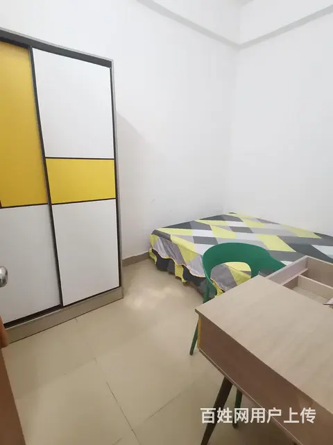 天河区岑村新南街二房一厅 - 图片 5