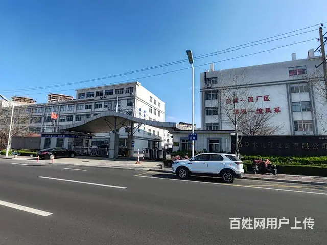 【创美】 高区锦州路大面积厂房出租，可分租 - 图片 1