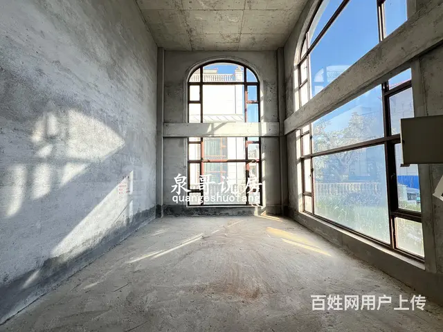 凤凰城名苑云熙山 买四层送两层 南向六房双中空厅 - 图片 2