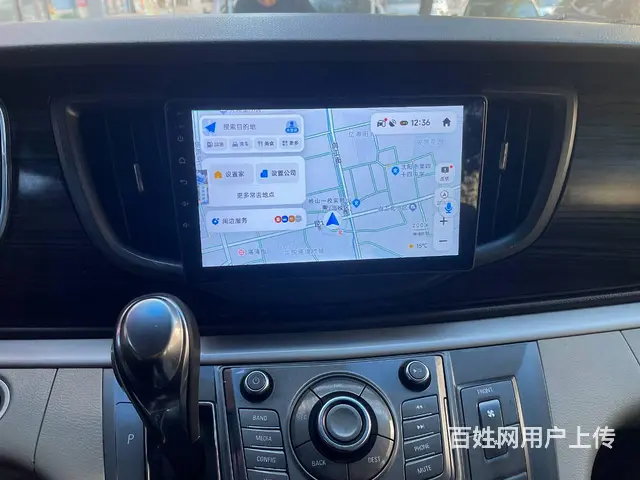 别克商务车大屏导航 倒车影像   沈阳市皇姑区昆山 - 图片 1