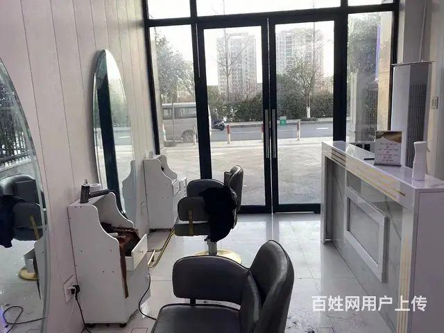 钱塘区义和路50平美发店转让 - 图片 2