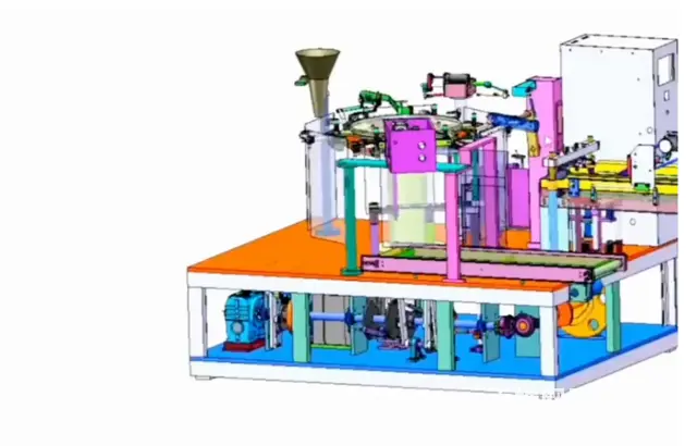 苏州SolidWorks钣金设计SW非标设计培训 - 图片 1