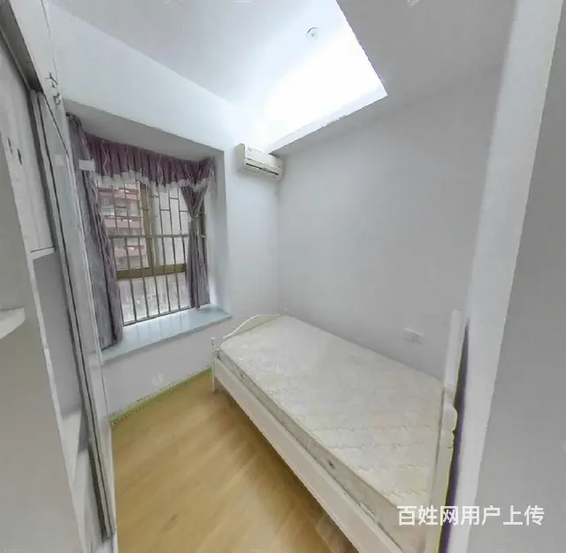 招商花园二期 华业香庄 2室2厅 85平 家私家电齐全 - 图片 3