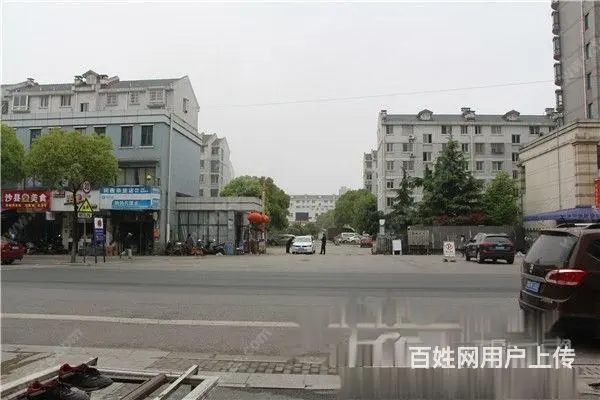 急租；泾水公寓一期，电梯毛坯，有钥匙随时看 - 图片 1