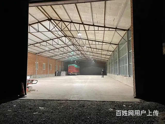 沈新路库房出租：办公280平，精装修。库房1000平，250 - 图片