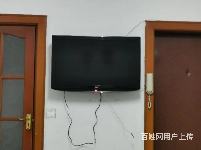 【搞定了！】常年出租，拎包既住，物品齐全 - 图片 1