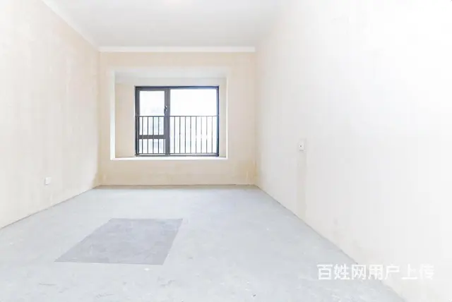湘湖都会艺境(公寓住宅)89.39平毛坯南热卖 - 图片 6