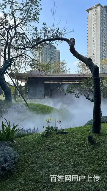 路劲美的隽樾府（番禺）高使用率 300米番禺广场   免佣金 - 图片 4