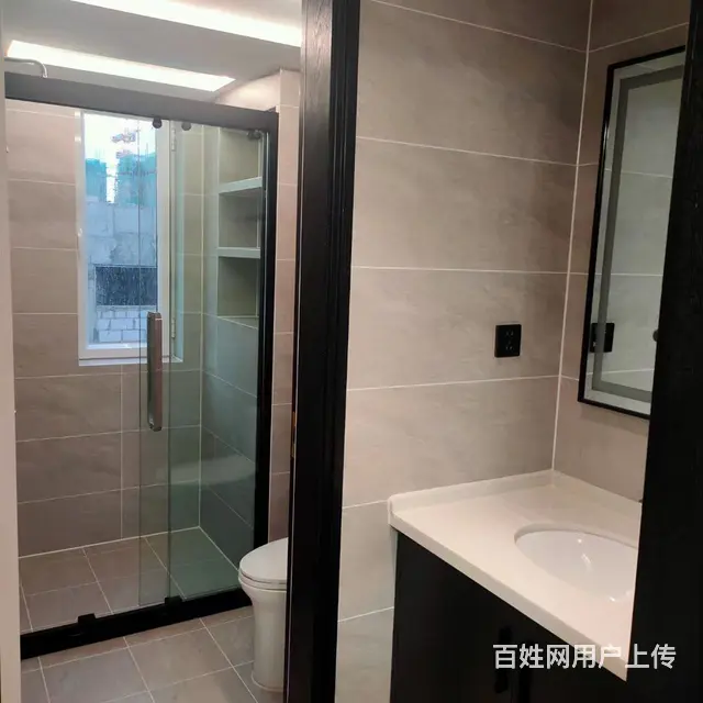 中石玉龙湾54平方小户型带花园 - 图片 5