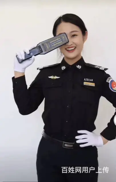 上海国际机场+安检旅检/五险一金 - 图片