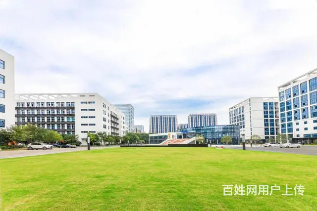 云狐科技园，网易阿里旁，直播基地，创业优选，拎包办公得房率高 - 图片 4