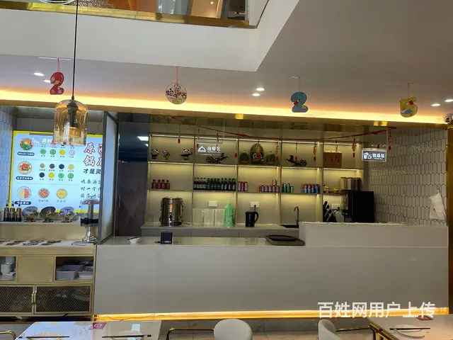BP个人 海湖新区卢浮宫馆火锅店转让 - 图片 11