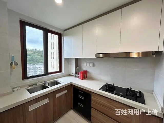 南光新城精装修四室两厅出售，满二 - 图片 10