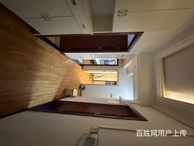 硚口法院背后精装两居室 普通住宅2厅 简单装修 - 图片 2