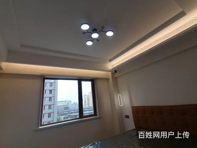 大润发附近东方银座7楼108平两室通厅精装未住 - 图片 4