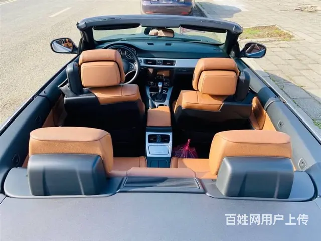 宝马3 Series [3系](进口) 2010款 325d - 图片 2