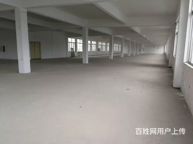 斗门珠峰大道旁全新厂房出租 - 图片 5