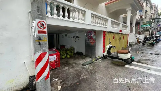 （51旺铺推荐）渔村临街40平水果店转让 - 图片 2