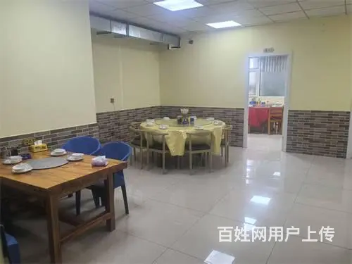 丰满区鸿博温馨花园南门门市出租 - 图片 8