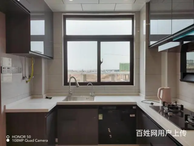 砀山东关领秀城二期玫瑰庭苑 - 图片 8