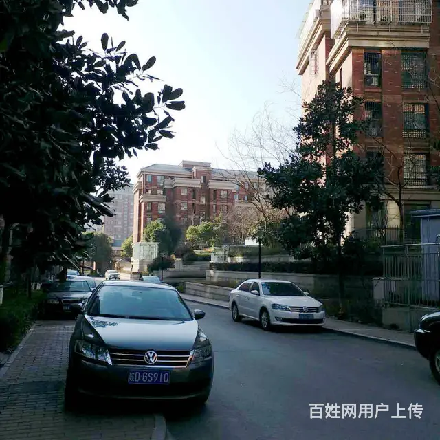 山南印象 三室两厅一卫 电梯房 全装 设施齐全 - 图片 11