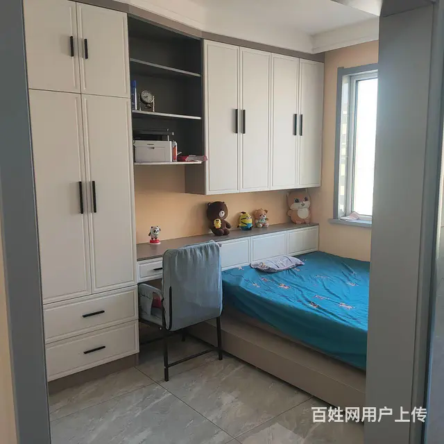 出租兴山区北山公园对面高层 - 图片 1