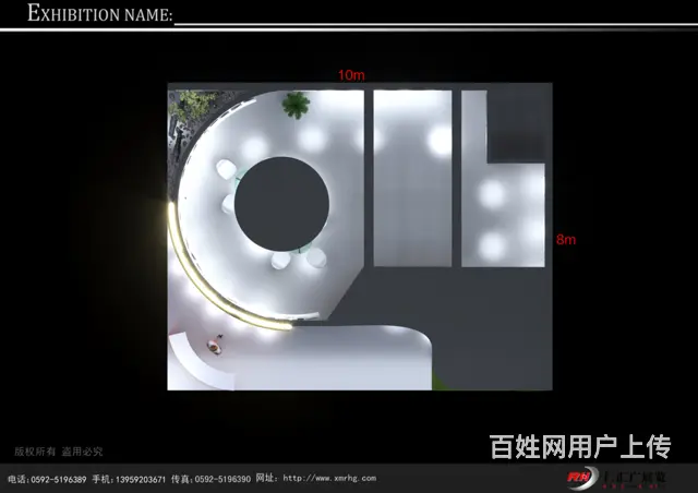 国际石材展高品质案例-公司品牌展示-产品展示 - 图片 7