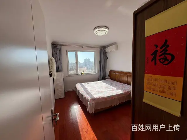 凌河区 沈铁青橙社区 14楼电梯 儿童公园 花鸟鱼市 市医院 - 图片 1