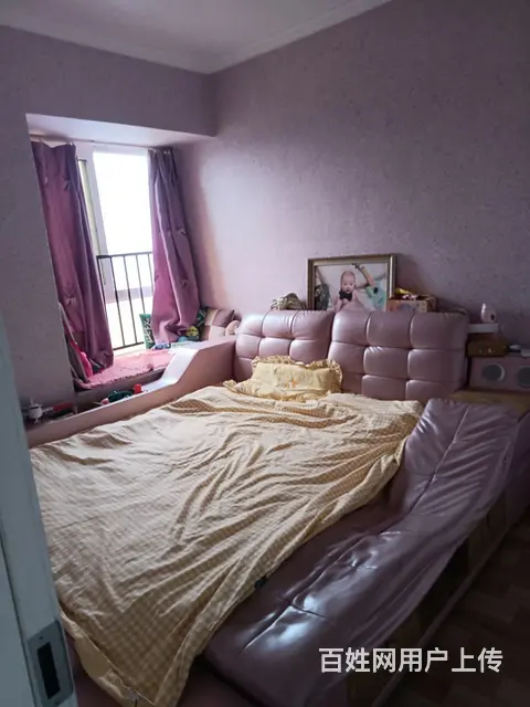 拎包入住，交通方便 - 图片 1