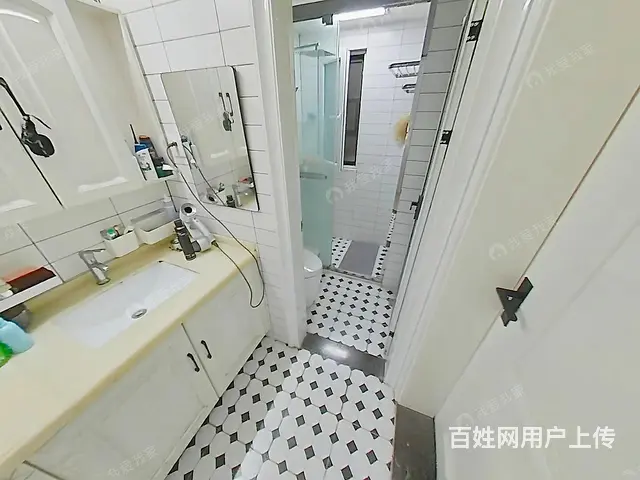 南山柠檬花园柠府3室， 看房方便， 装修品质好 ，采光无遮挡 - 图片 9