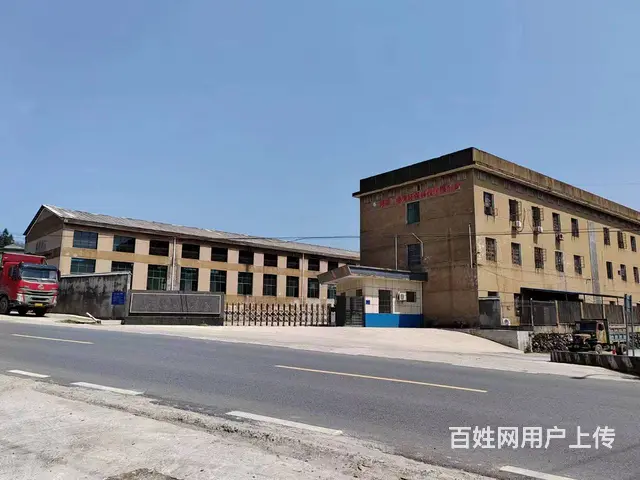 （老板本人）长沙县江背镇独门独院厂房仓库房东优价出租6207 - 图片 1