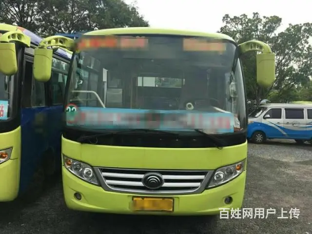 出售19—55座位客车 - 图片 5