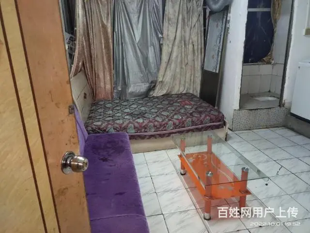 吉大泉搂单身公寓780元带家私 - 图片 6