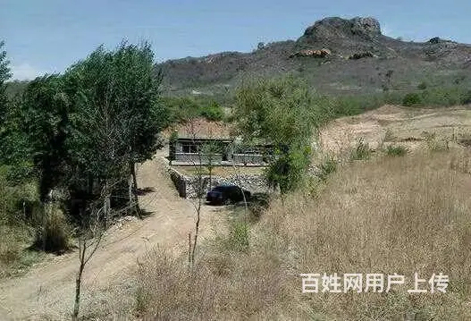 出租转让锦州北10公里 清新秀美小山沟 - 图片 1