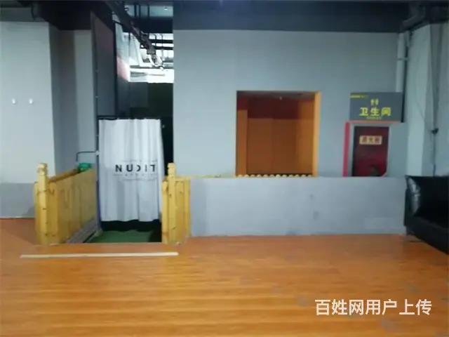 【同城搜铺网免费找店】芹涧路御溪名城500平空铺转让 - 图片 8