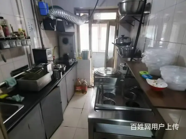 道外 快餐店 外卖店出兑 - 图片 3
