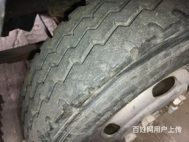 极品4.2庆玲厢式货车 - 图片 3