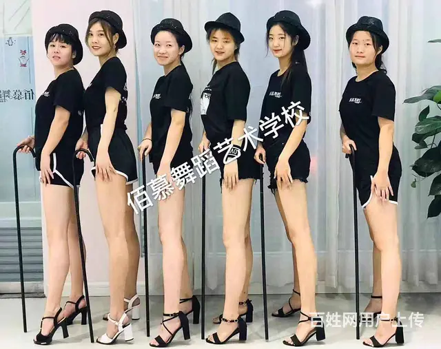 天台哪里可以学爵士舞 - 图片 3