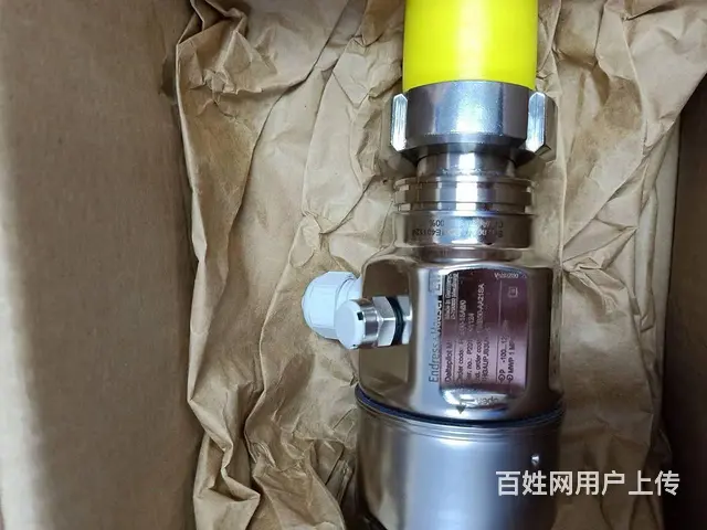 苏州E+H变送PMP71-GBA1H21GHAAA - 图片 2