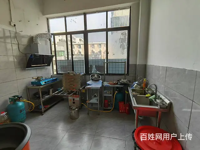 （51旺铺推荐）府城金花市场53平餐饮店转让 - 图片 2