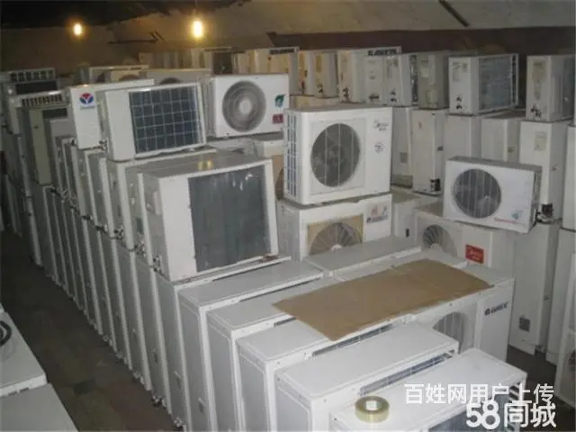 六盘水回收不锈钢电机变压器回收电缆电线回收拆迁废料 - 图片 4