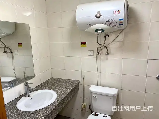 【搞定了！】出租南浔年丰路带家具家电独立卫生间厨房大单间 - 图片 6