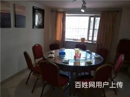 昌邑区儿童公园附近多年餐馆出兑 - 图片 4